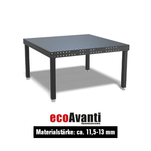 Eco Avanti