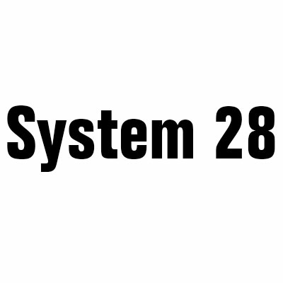 Übersichtbild System 28