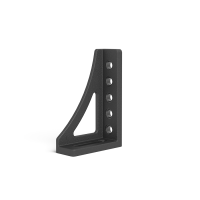 S22 Stop and Clamping Square 300 G ‐ nitrided
