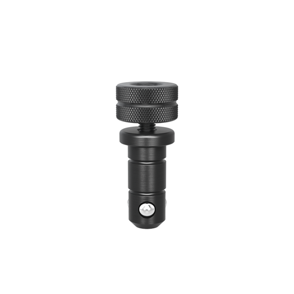 S22 Fast Clamping Bolt short ‐ burnished