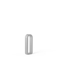 S16 Flex-Anschlag 12x78 Stahl - verzinkt