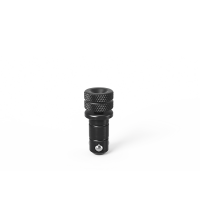 S16 Fast Clamping Bolt short ‐ burnished