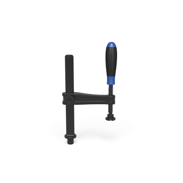 Eco 16 Basic Screw Clamp ‐ burnished