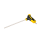 S16 Innensechskantschl&uuml;ssel 4 mm