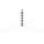 S16 Prisma-Verl&auml;ngerung 100 - Aluminium