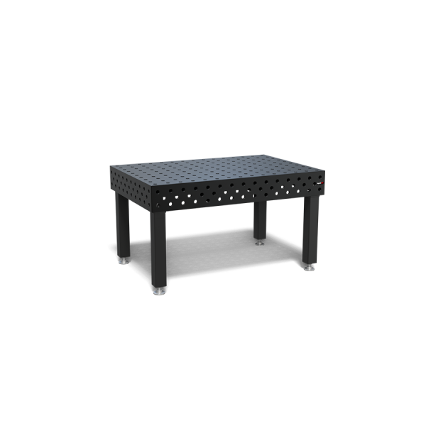 W28 Work table Premium plasma nitrided - front view