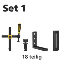 Set Bestandteile