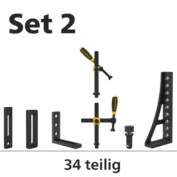 Set Components