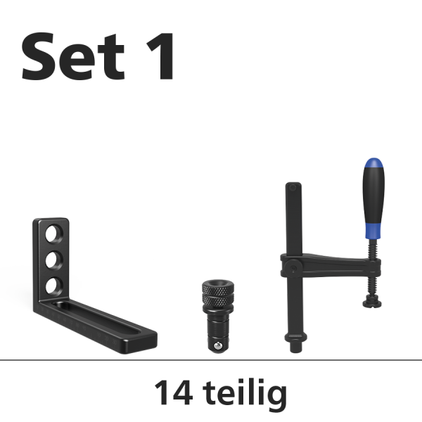 Set Components