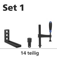 Set Components