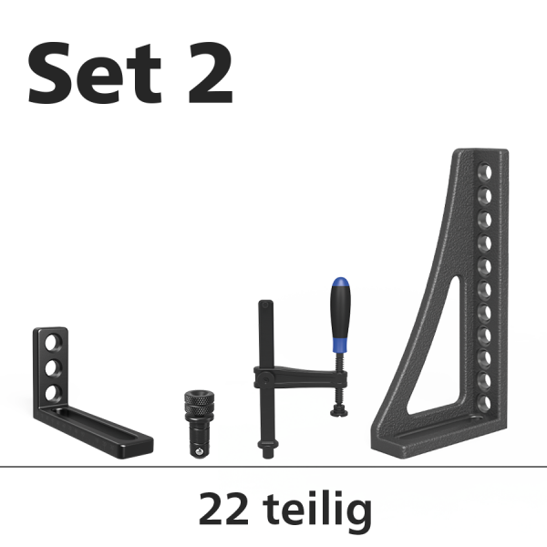 Set Components