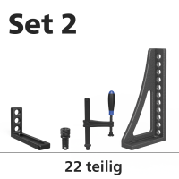 Set Components