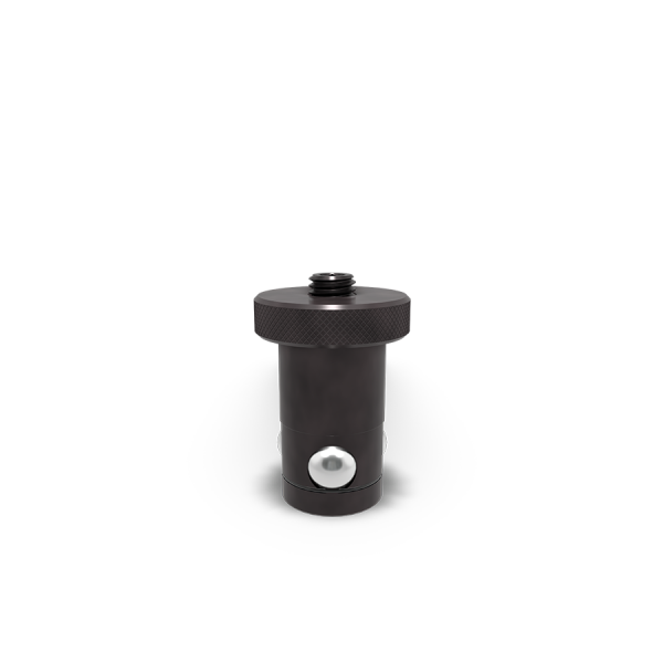 W28 Kugelspannbolzen 30 mm