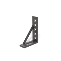 W28 Stop and Clamping Square 300