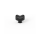 S22 Vario Prism &Oslash; 50 90&deg; / 120&deg; with screwed-in collar ‐ burnished
