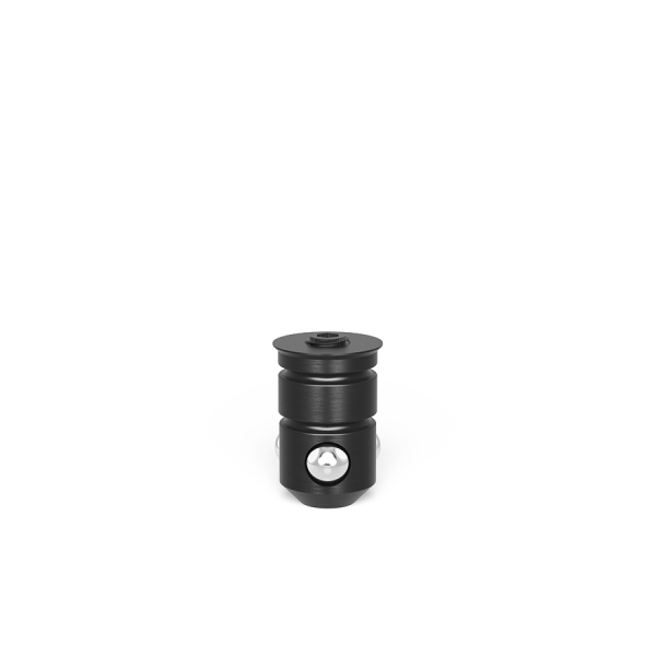 Product image Flush Mount Bolt 30 mm