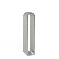 Product image Flex Stop 140x35 - Aluminum