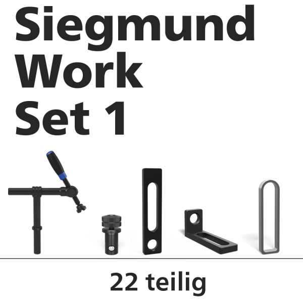 Set Components