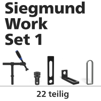 Set Components