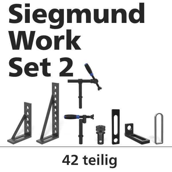 Set 2 Siegmund Work MS 15+15