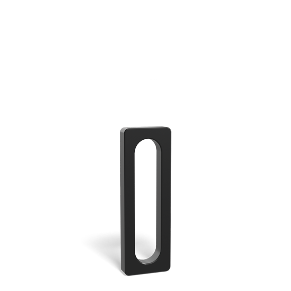 W28 Universal-Anschlag 150 L - nitriert