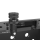 W28 Anschlag- und Spannwinkel 600 GK links Premium Light - nitriert