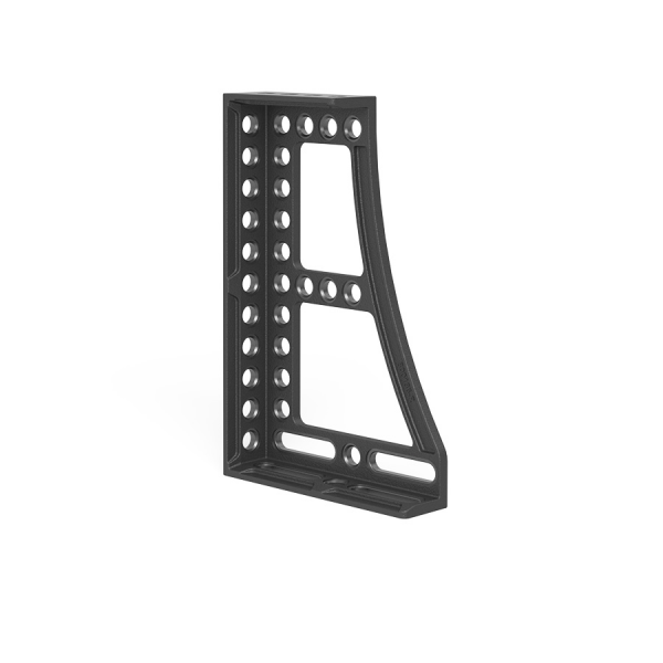 W28 Stop and Clamping Square 600 GK right Premium Light ‐ nitrided