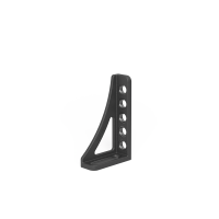 W28 Stop and Clamping Square 300 G left Premium Light ‐...