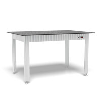 Siegmund Werkbank mit Stahlplatte 1500x1000 Grundausstattung