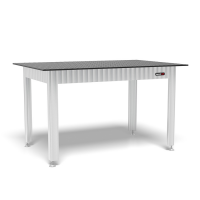 Siegmund Werkbank mit Stahlplatte 1500x1000 Grundausstattung