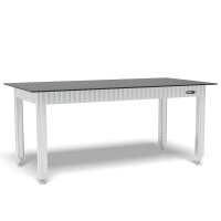 Siegmund Werkbank mit Stahlplatte 2000x1000...