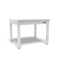 Siegmund Werkbank mit Alu Tischprofilen 1200x1000...