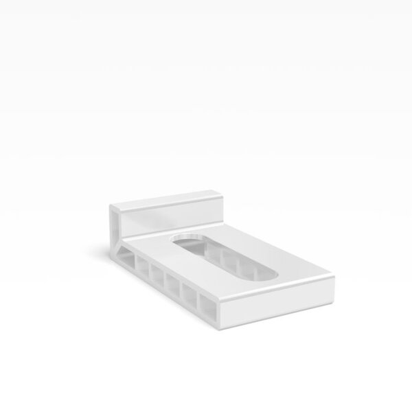 Siegmund Werkbank mit Alu Tischprofilen 2000x1000 Grundausstattung inkl. Zubehör