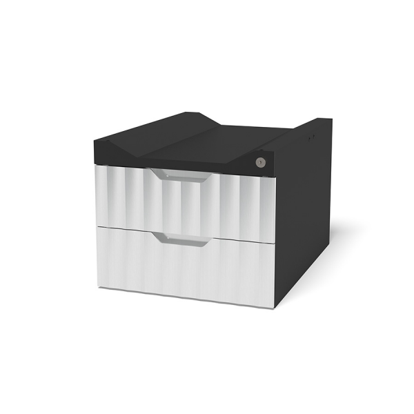 Sub Table Box für Werkbank inkl. Schubladen