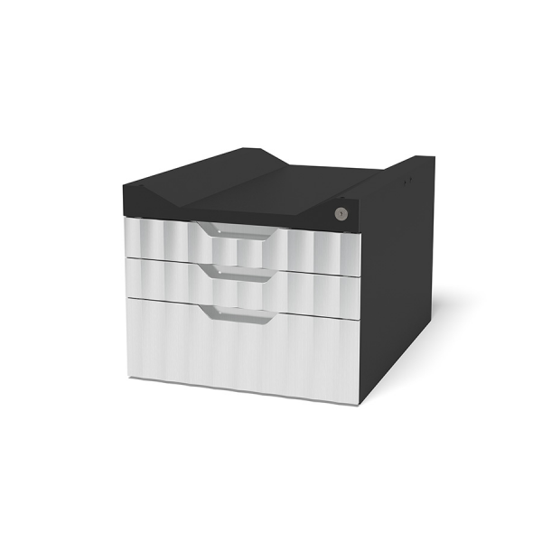 Sub Table Box für Werkbank inkl. Schubladen