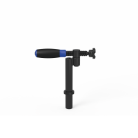 Eco 28 Basic Pipe Clamp 90° ‐ nitrided