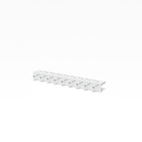 Tool holder for workbench