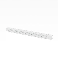 Werkzeughalterung f&uuml;r Werkbank mit Alu Tischprofilen...