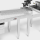 Extension 600x700 for workbench height adjustable