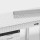 Aluminum table profile 800