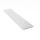 Aluminum table profile 1000