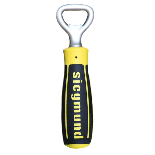 Siegmund Flaschenöffner