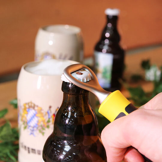 Siegmund Flaschenöffner