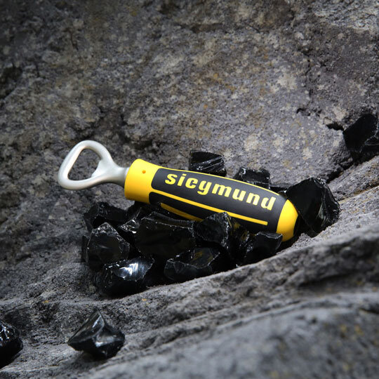 Siegmund Flaschenöffner