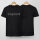 Siegmund All Black T-Shirt XXL