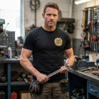 Dont Skip Leg Day T-Shirt S