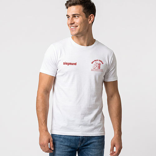 MIG MAG KEBAB T-Shirt L