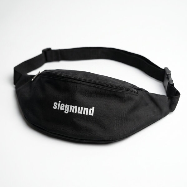Siegmund Bauchtasche