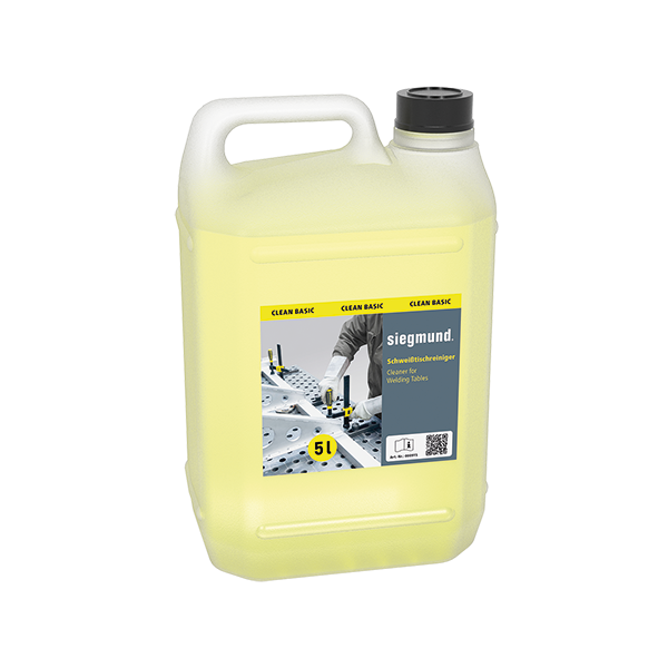 Clean / Work table cleaner 5 liter