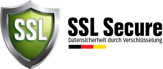 Icon SSL Secure